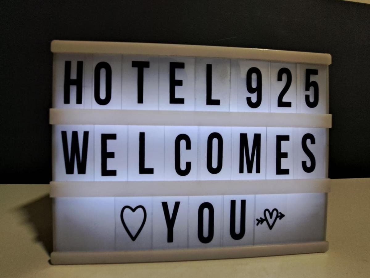 Hotel 9-25 Pereira Eksteriør billede